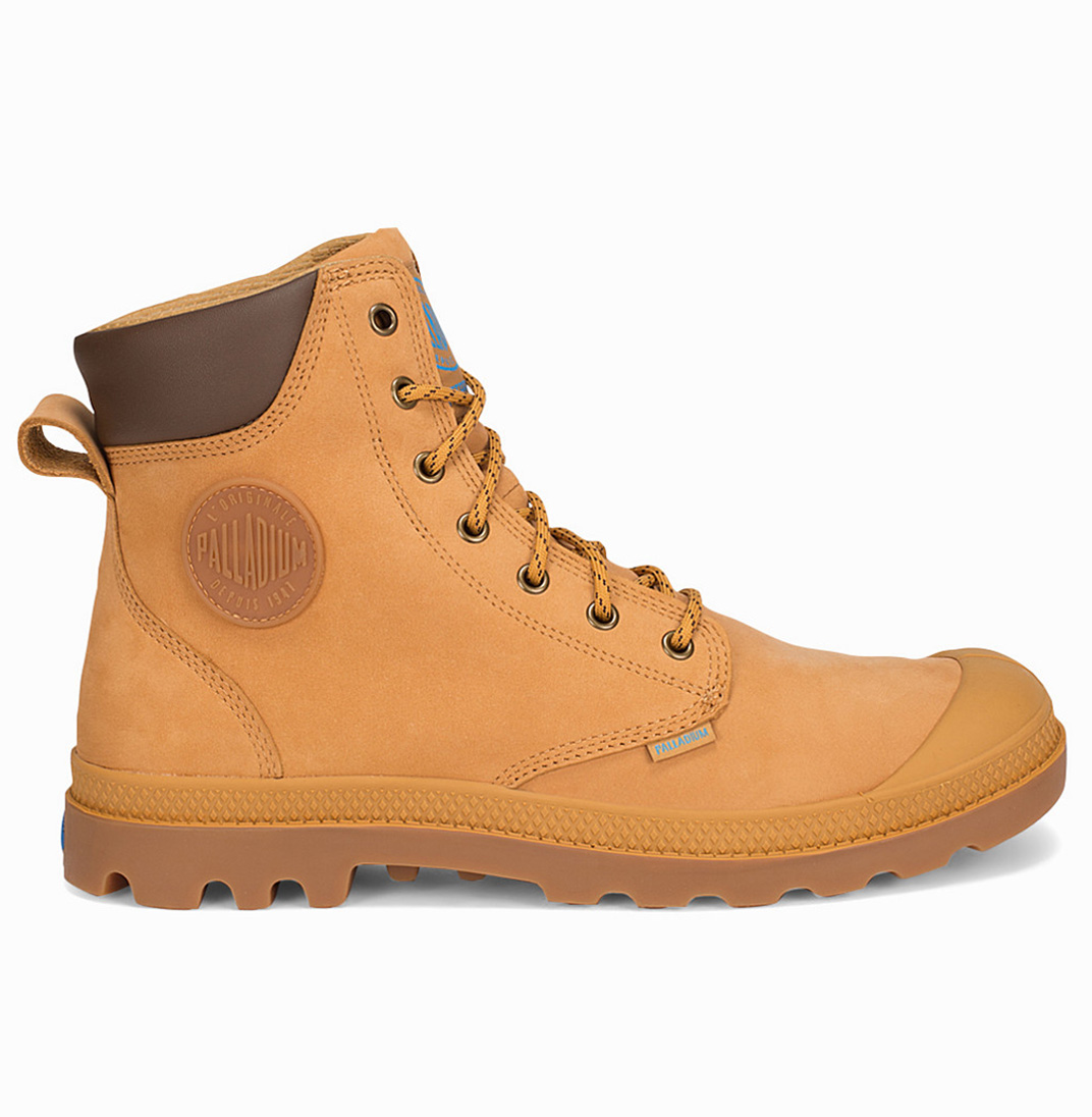 20 PAMPA SPORT CUFF WP