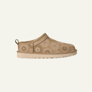 UGG Women's Classic Micro Sun Stitch