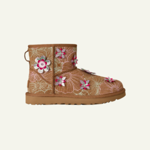 UGG Women's Classic Mini Meadow