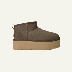 UGG Women's Classic Ultra Mini Platform